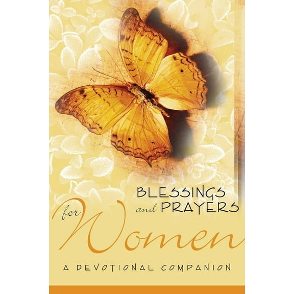Blessings and Prayers for Women, (Paperback)