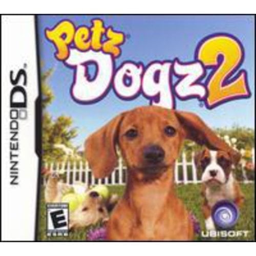 Petz: Dogz 2