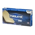 thumbnail image 3 of Purolator Advanced Engine Air Filter Purolator ONE A25451 for Acura TL, 3 of 4