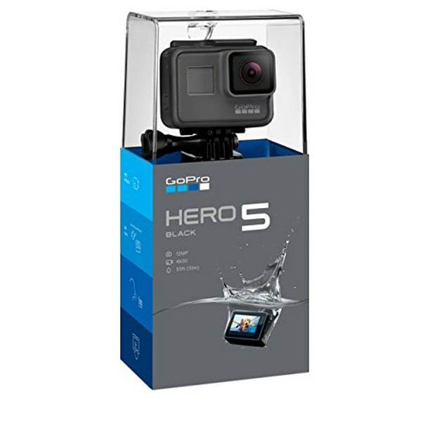 HERO5 BLACK - Walmart.ca HERO5 BLACK - Walmart.ca