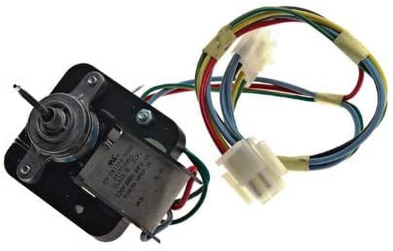 Frigidaire Evaporator Motor Kit, 5303918549 Refrigerator
