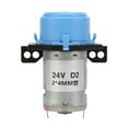 thumbnail image 1 of Micro Peristaltic Pump,DC24V Micro Water Liquid Peristaltic Pump Lab Peristaltic Pump Exquisite Design, 1 of 9