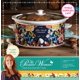image 3 of The Pioneer Woman Fiona Floral 5-Quart Portable Slow Cooker