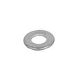 thumbnail image 3 of M3x7mmx0.5mm 316 Stainless Steel Flat Washers Gasket Fastener 100pcs, 3 of 5