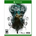 thumbnail image 2 of Call of Cthulhu - Xbox One Xbox One Game, 2 of 2