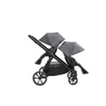 thumbnail image 3 of Baby Jogger Second Seat Kit for City Select Stroller, Radiant Slate, 3 of 6