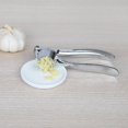 thumbnail image 5 of 304 Stainless Steel Garlic Press and Peeler Set - Detachable, Heavy-duty, Rust Proof, 5 of 5