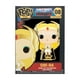 thumbnail image 2 of Funko Pop Pins Maestros del Universo - She-Ra, 2 of 7