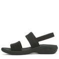 thumbnail image 5 of BZees For Lifestride Womens Cali Sandal - Medium & Wide Width, 5 of 9