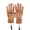 Khaki, variant on Electric Heating Gloves for Raynaud's & Arthritis, Thermal Hand Warmer for Office Work, Gaming, and Camping Outside
