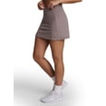 thumbnail image 2 of Reebok Women's Move High Rise Skort, Sizes XS-4X, 2 of 8