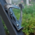 thumbnail image 7 of Rodiuiu Bicycle Water Bottle Cage Lightweight Carbon Fiber Pattern Universal MTB Mountain Road Bike Cup Holder Mount Bracket Cycling Accessories, 7 of 7