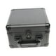 thumbnail image 5 of Caja de almacenamiento de tarjetas clasificadas, caja de almacenamiento de tarjetas coleccionables, caja de almacenamiento de tarjetas deportivas con Escarchado, 5 of 9