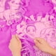 thumbnail image 5 of Kit de Manta Sin Coser Fashion Angels Disney Princesas 121x121 cm, 5 of 7