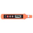 thumbnail image 3 of Detector De Fugas De Gas, Detector De Fugas De Gas Alarma De Vibración Visual Audible Pantalla LCD Sensible Alarma De Gas Combustible Portátil Rastreador De Gas Portátil para El Hogar Comercial, 3 of 8