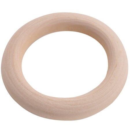 Acheter anneau en bois 50 mm en ligne - La Petite Épicerie