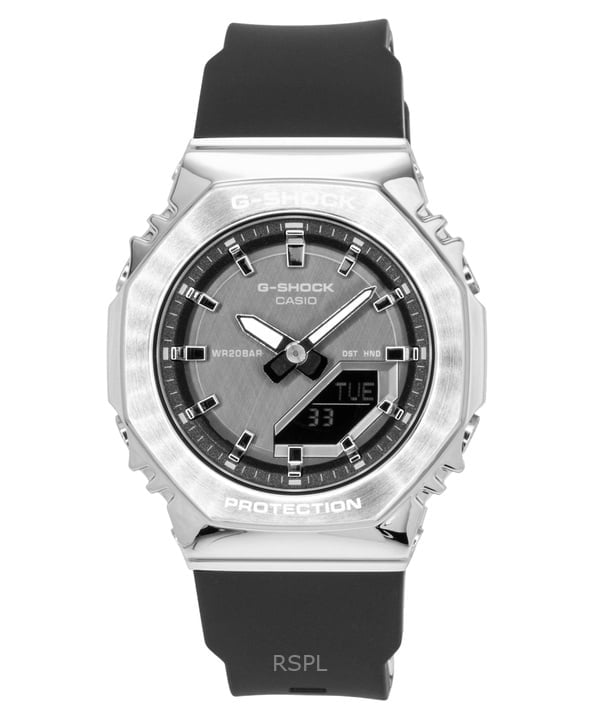 Casio G-Shock Beautiful People Collaboration Analog Digital Quartz