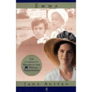 Pre-Owned Emma (Hardcover 9780679602576) by Jane Austen