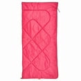 thumbnail image 4 of Ozark Trail Kid's Sleeping Bag, 56" (L) x 26" (W), No Temp Rating , Polyester Fabric Outer, Girl, 4 of 8