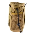 thumbnail image 3 of Riñonera multifunción de camuflaje Sunnimix Bolsa exterior de nylon para la cintura 19x12x6cm, 3 of 8