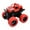 Red, variant on XFGOU Children's cars Toys and Hobbies Four Wheel Drive Off Road Vehicle Simulation Model Toy Baby Car Model Car Model