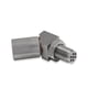 thumbnail image 4 of Adaptador de luz de motor espaciador extensor de sensor de oxígeno O2 de 45 grados, 4 of 8