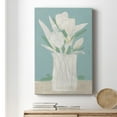 thumbnail image 6 of Muted Spring Arrangement II Premium Gallery Wrapped Canvas - Ready to Hang, 6 of 9