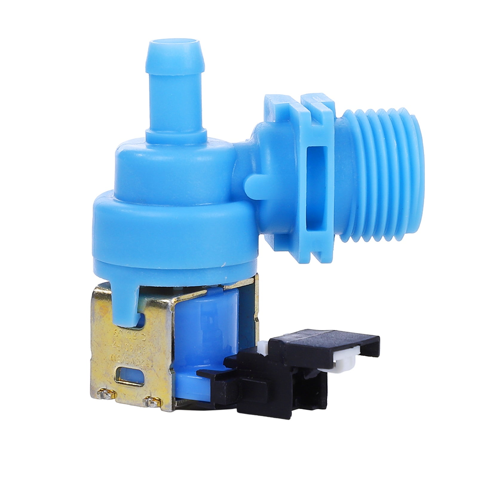 Yesfashion W10327250 W10327249 Dishwasher Water Inlet Valve Compatible