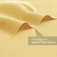 thumbnail image 3 of Servilletas de tela P Pothuiny satinadas, 43 x 43 cm, 24 unidades, color dorado, 3 of 7
