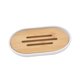 thumbnail image 1 of Accesorios de baño Dispensador de loción Decoración de encimera, Artículos de tocador de encimera, Jabonera, 1 of 9