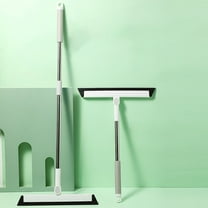 Masteelf Cleaner Squeegee Telescopic Glass Scraper Kitchen