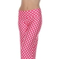 thumbnail image 3 of White Mark Women's Border Print Palazzo Pants, 3 of 3