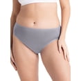 thumbnail image 2 of Fruit of the Loom Women's Microfiber Underwear, 6-Pack, 2 of 7