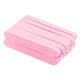 thumbnail image 2 of Paquete de 12 esponjas limpiadoras faciales tipo compresa, para maquillaje, exfoliantes y herramientas de limpieza (rosa), 2 of 6