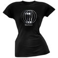 thumbnail image 1 of Bauhaus - T-Shirt Juniors Échelle de Gris, 1 of 1