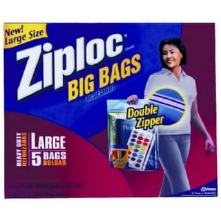yemoat - Ziplock Bag(Big Size) . ⭐ 80 Bags (4 Boxes)