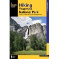 thumbnail image 4 of Randonnée Parc National de Yosemite : Guide des Plus Grandes Aventures de Randonnée de 61 (Série de Randonnée Régionale), 4 of 4