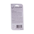 thumbnail image 4 of Máscara de pestaña LA colors Negro 13ml, 4 of 4