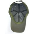 thumbnail image 2 of wqlpp-Classic Unisex Baseball Cap Adjustable Washed Dyed Cotton Ball Hat, 2 of 4