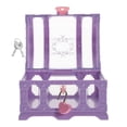 thumbnail image 2 of Plastic Pirate Box Toy Treasure Chest Box Small Pirate Treasure Chest Party Favor, 2 of 8