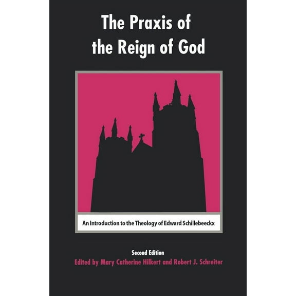The Praxis of the Reign of God (Paperback)
