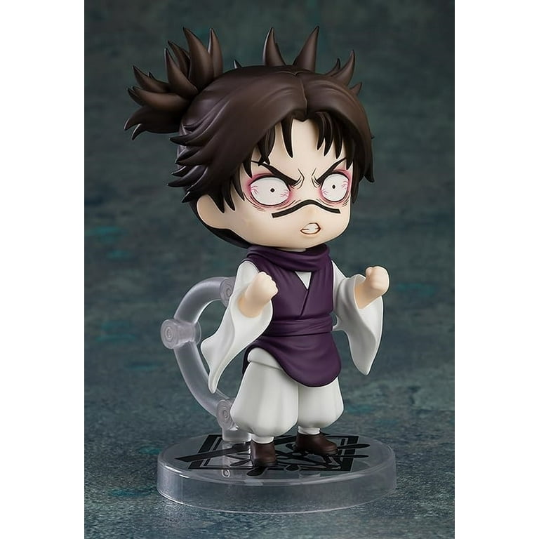 Jujuts Kaise - Choso Nen-doroid Action Figure, Multicolor