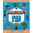 thumbnail image 1 of Idée Minecraft par Jour, des Centaines d'Idées pour Vous Inspirer!, 1 of 2