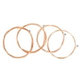 thumbnail image 3 of 4String Acoustic Bass Strings Replacement Accessories Brass String 040-95Gauge, 3 of 9
