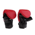 thumbnail image 1 of Guantes de boxeo Cola duraderos boxeo en tailandia, 1 of 8
