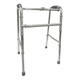 thumbnail image 1 of Andadera Caminadora De Aluminio Cromada De Doble Función Super confort Aluminio, 1 of 4