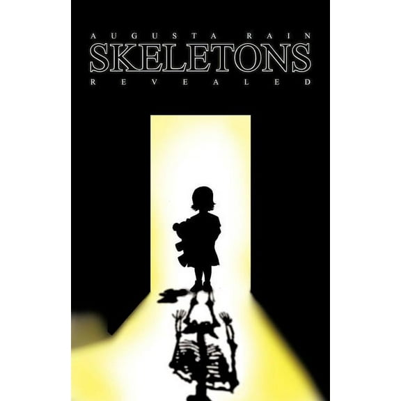 Skeletons Revealed (Paperback)