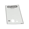 thumbnail image 4 of Nieco Label, Control Box Std Jf-G R 22873 - Genuine OEM Replacement Part, 4 of 4