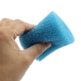 thumbnail image 4 of Unique Bargains 6pcs 2.6 Inch Dia Cylinder Pre-Filter Sponge Filter Media for Fish Tank, 4 of 4