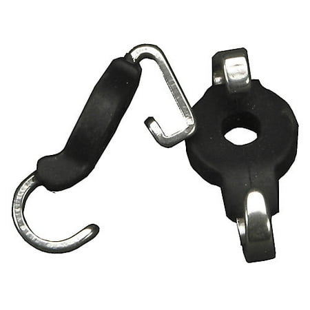 

Metalab Stainless Steel Curb Chain Hooks